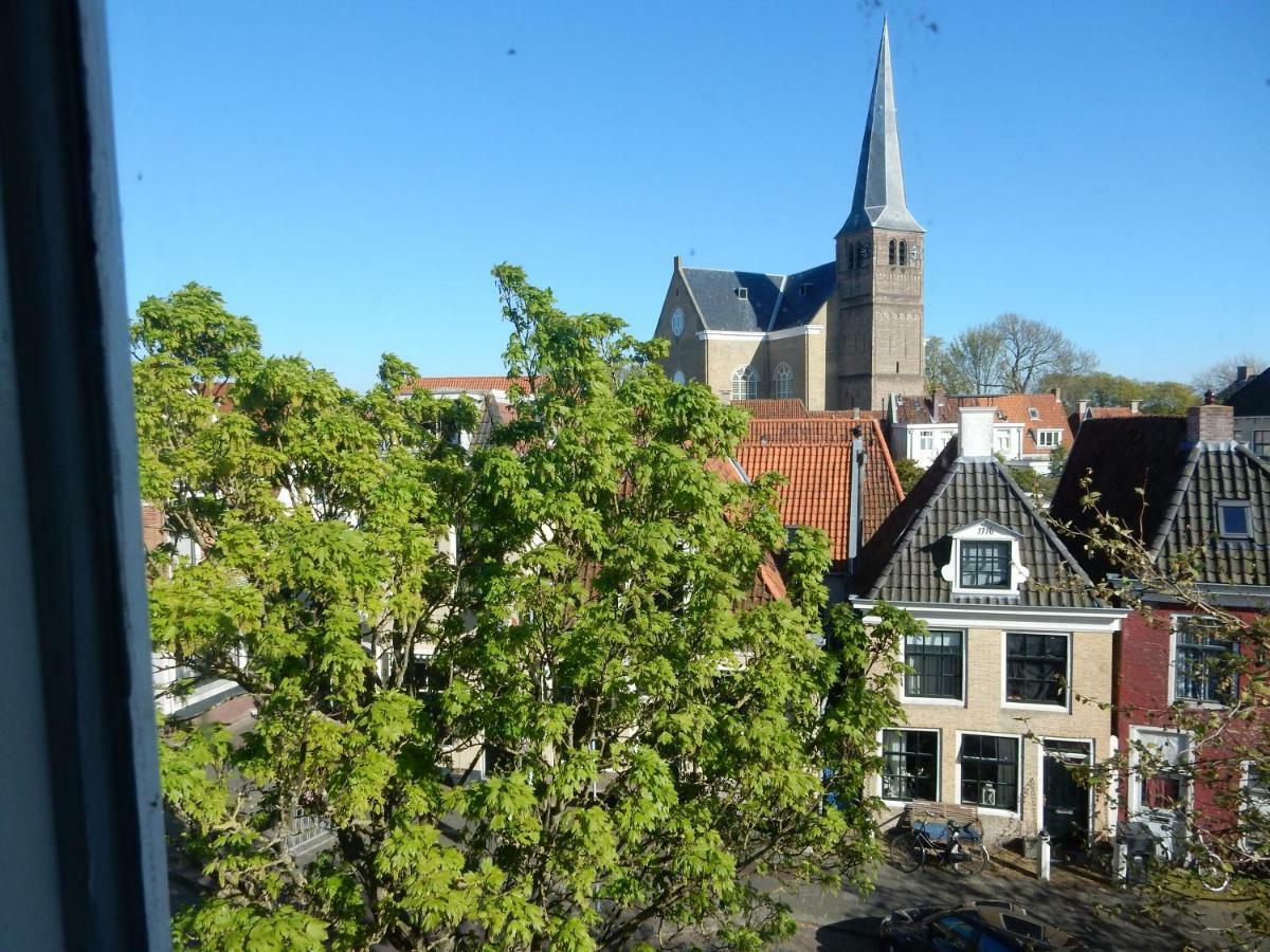 Het Speijerhuis Харлинген Экстерьер фото
